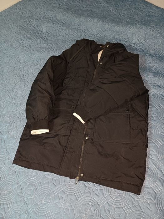 Одам даром куртка