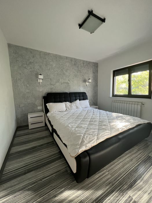 Apartament LUX Radu Negru