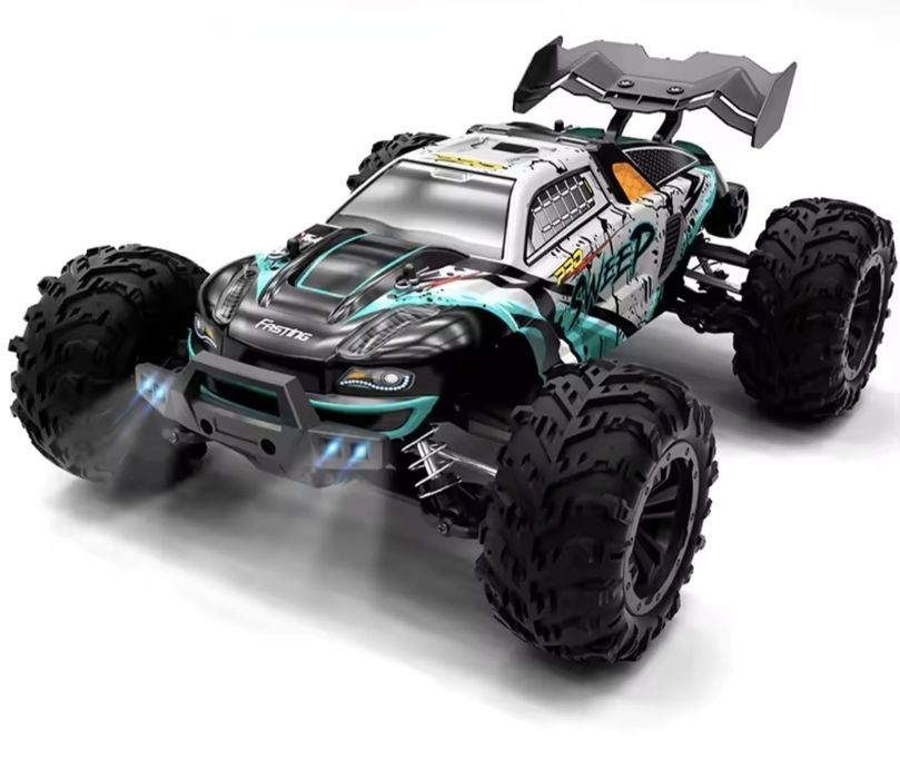 Automodel Masinuta RC Telecomanda