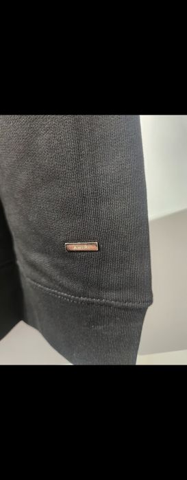 Amiri Суичър с качулка