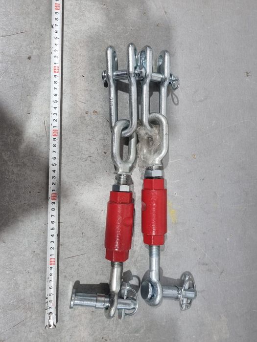 Ancora stabilizator tractor case 25/35/45 cp ]preț 195 lei bucata