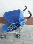 Carucior sport chicco