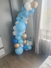 Балони за празнични събития.
