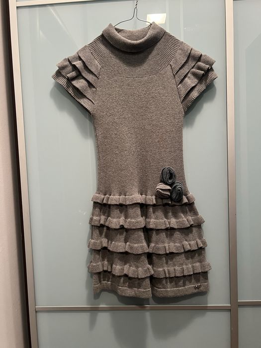 Rochie fete 8–9 ani