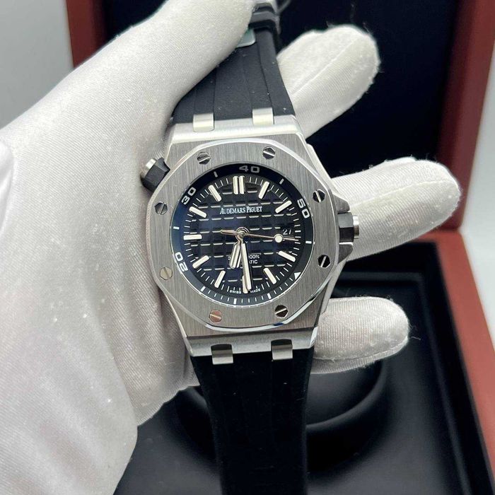 audemars piguet offshore diver