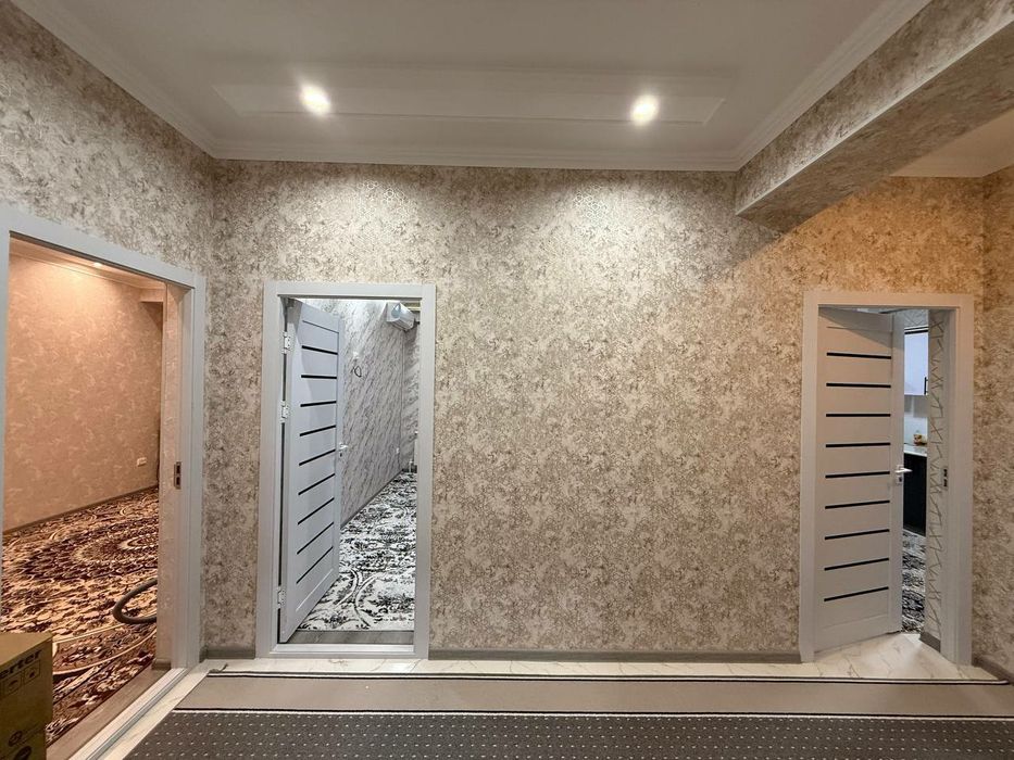 Sergeli tumani  Sergeli 2- Metro bekati yonida kvartira