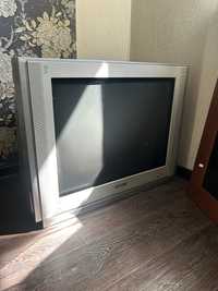 Отдам старые телевизоры