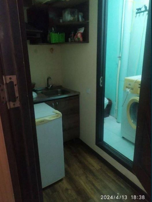 Срочно продается квартира общага кадышева  1/5/9