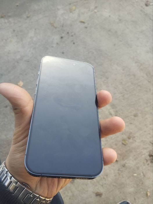 IPhone 14 pro karobka bor.256gb