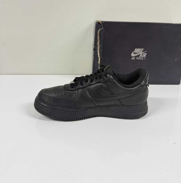 Nike Air Force 1 Flyease