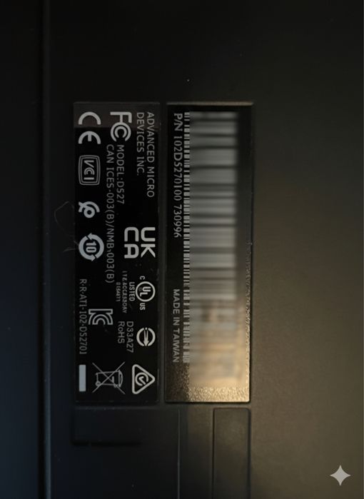 Placa Video AMD RX 6750 XT