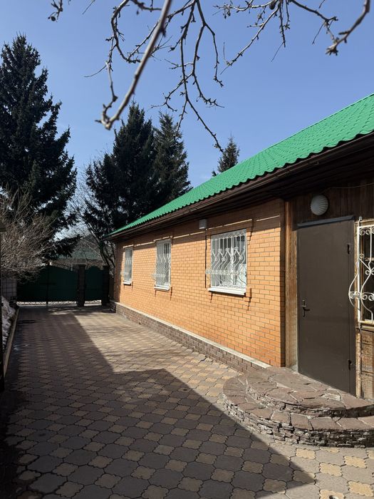 190м2, ул.Сосновая, 13соток