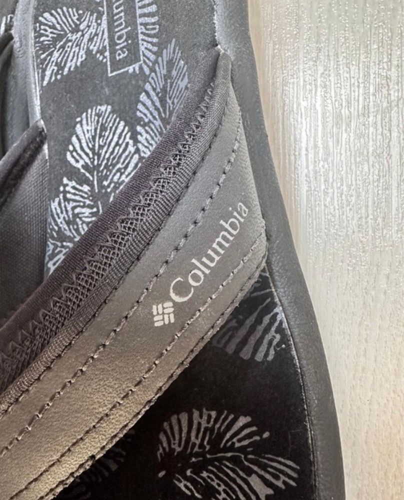 Джапанки Birkenstock Eva Columbia чехли оригинален