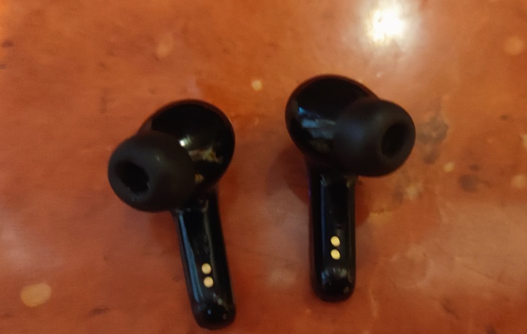 Căști gaming True wireless stereo earbuds