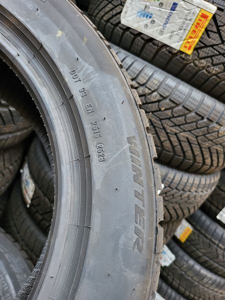 225/55/17 PIRELLI 4бр