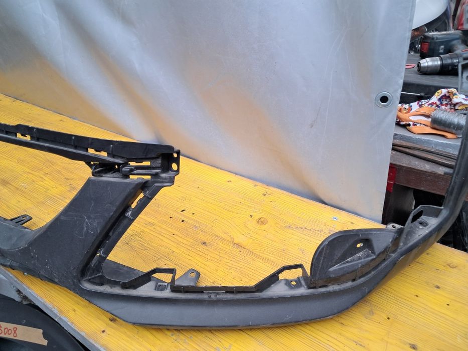 Броня основа  Kia Xcced 2019/2023г