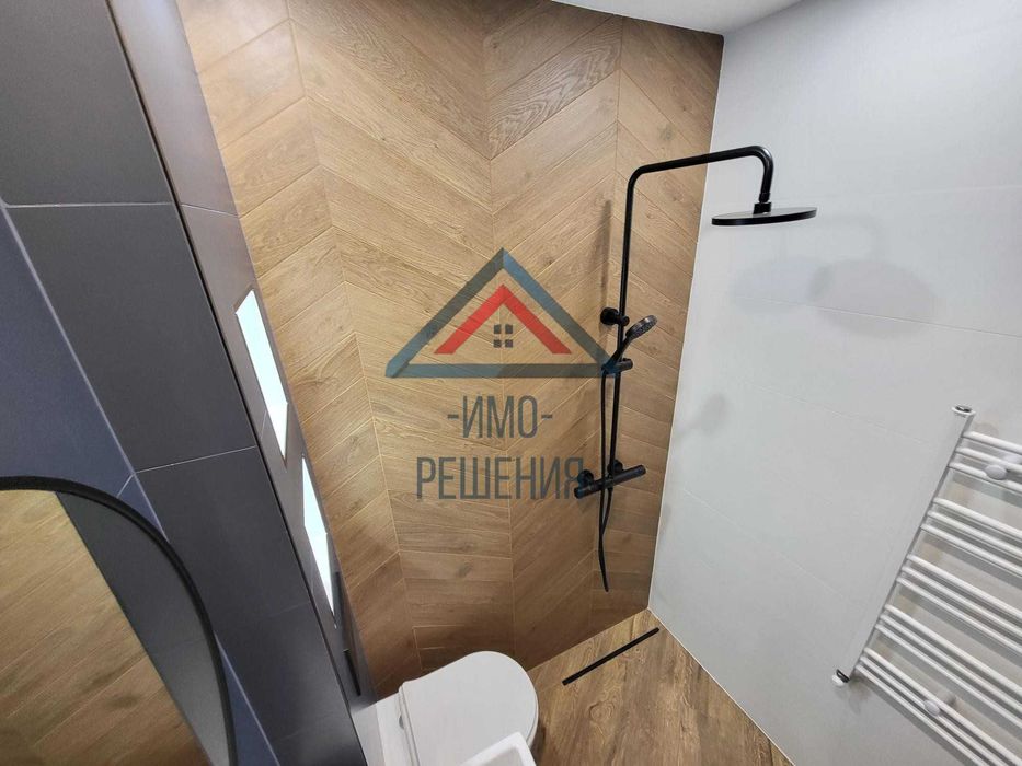 Тристаен апартамент в град София, квартал Борово. Готов за ползване!