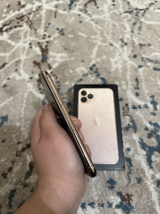 iphone 11 pro sotiladi