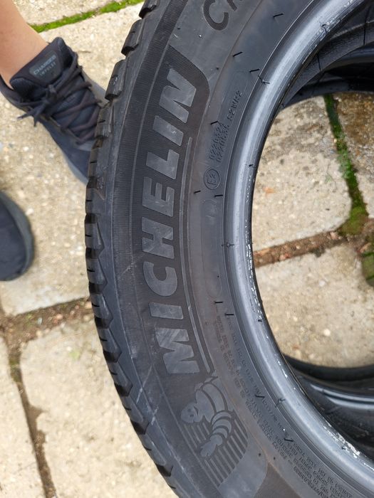 2бр 175/65/15 мишели като нови 2022г