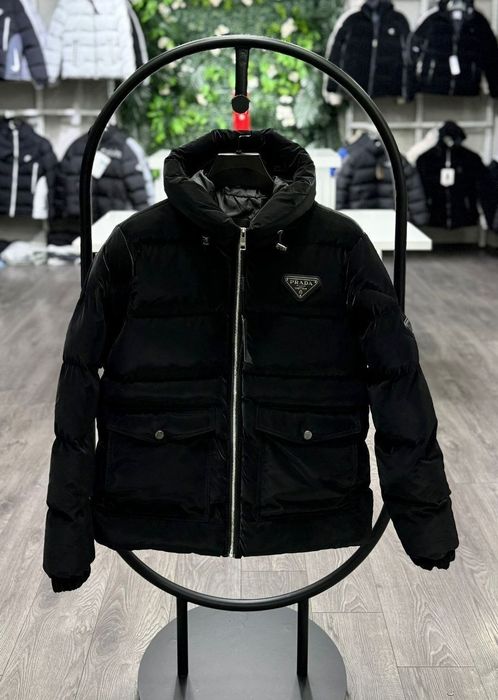 Geaca de bărbați 4