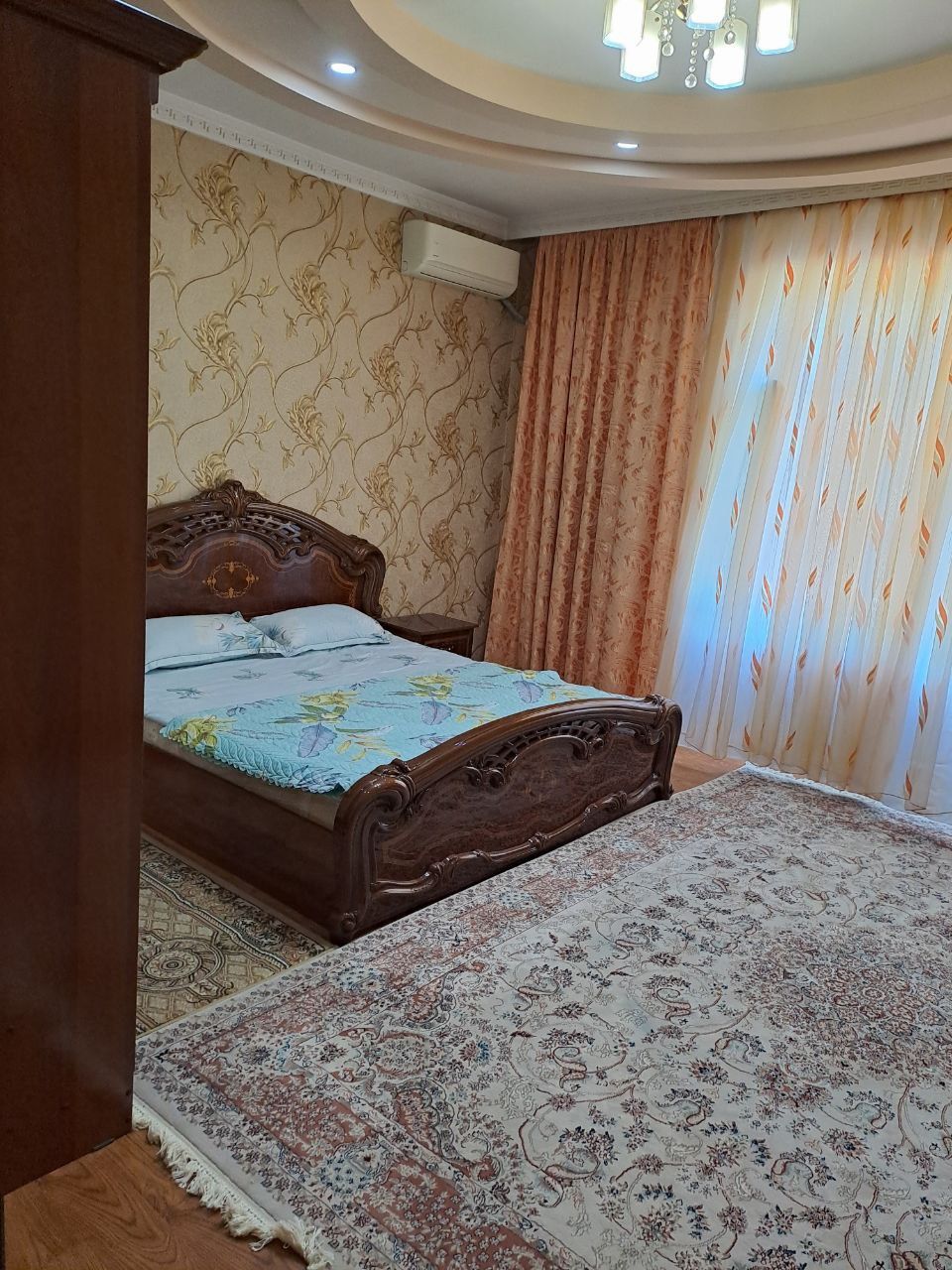 Дача Акташ. Dacha Oqtosh. Тоза Жой. Оилавий Дам Олишга