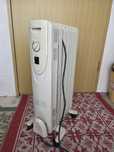 Calorifer cu ulei 1500W