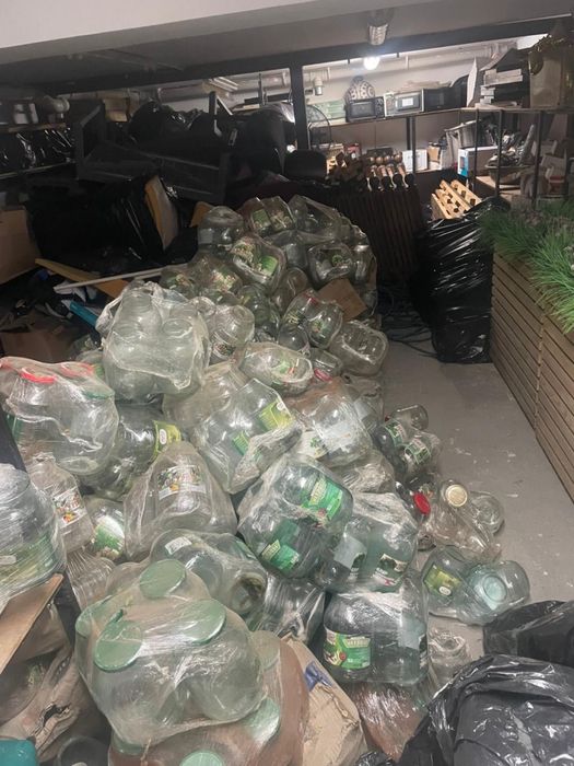 Продаю Банки 2 литр