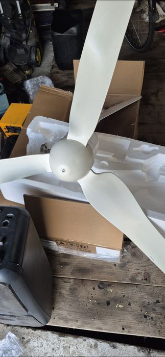 Turbina eoliana 4000 w 48 v