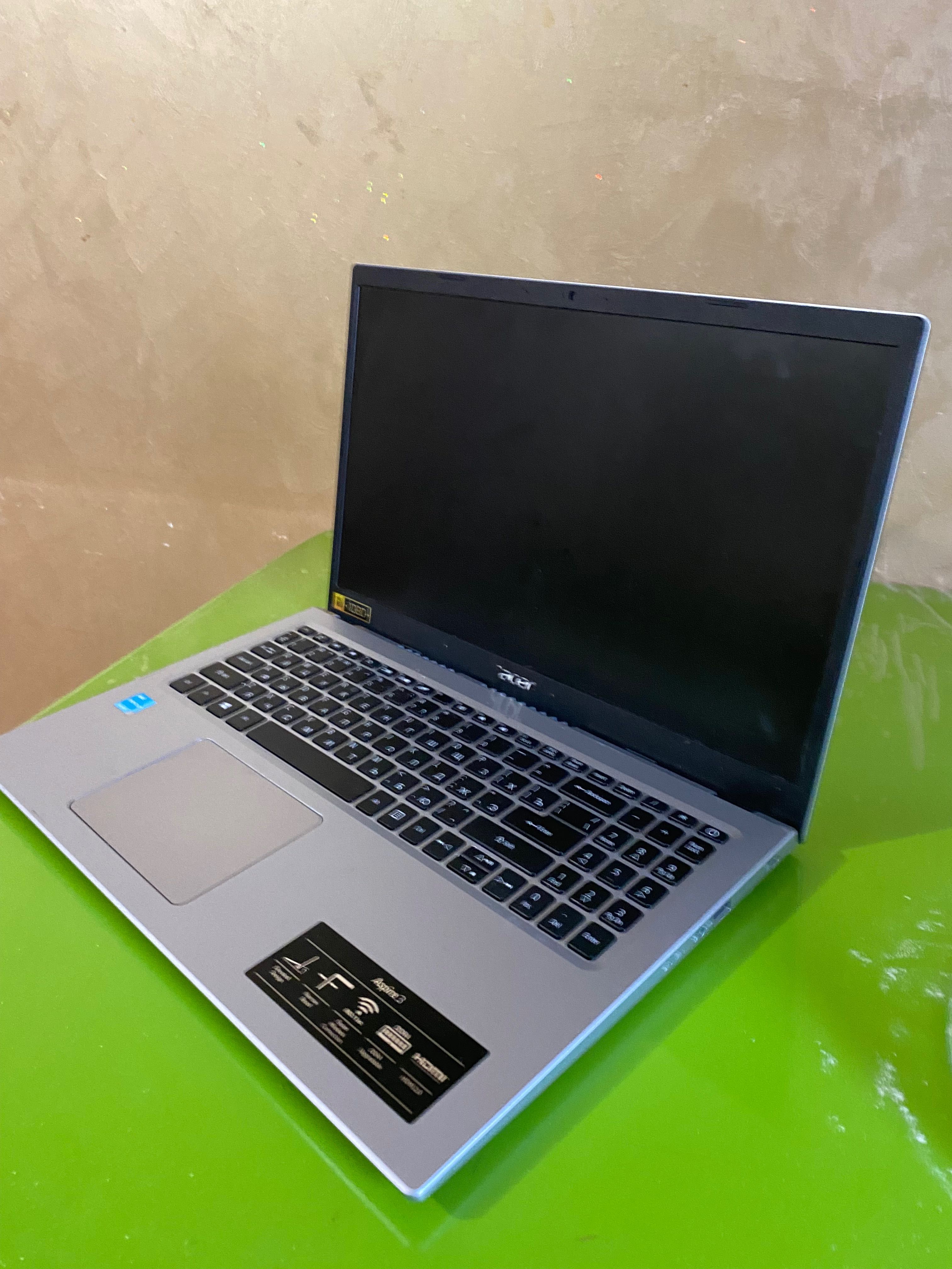 Ноутбук Acer Aspire 3 (в хорошем состоянии)