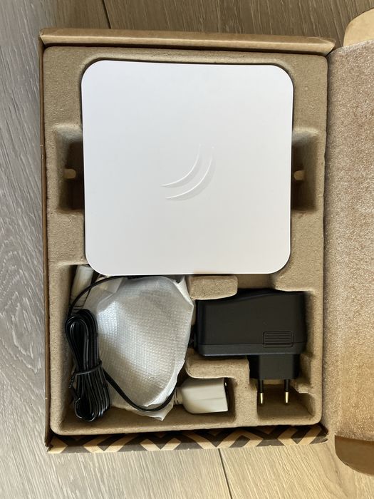 Mikrotik routerboard sxtsq series