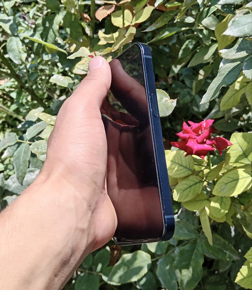 iPhone 14 Midnight