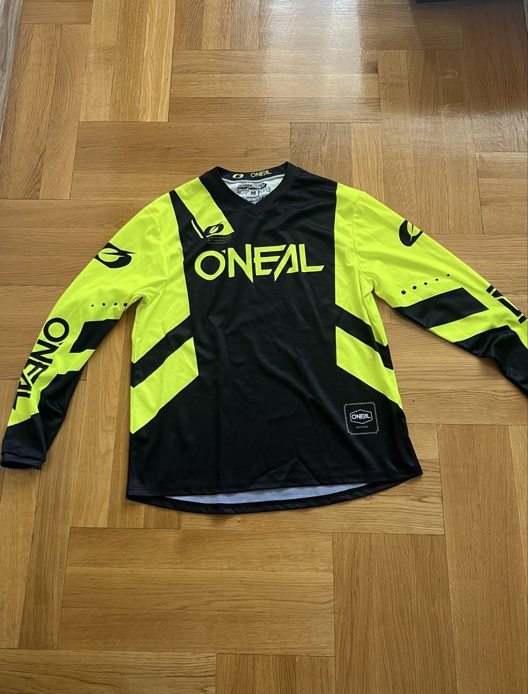 Чсто Нов Екип ONEAL