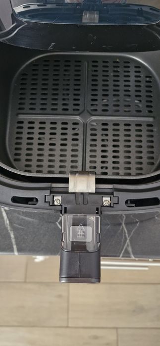 Airfrayer Philips nou