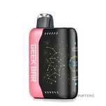 Vape Geek Bar USA Pulse X 40000 fumuri cu display!