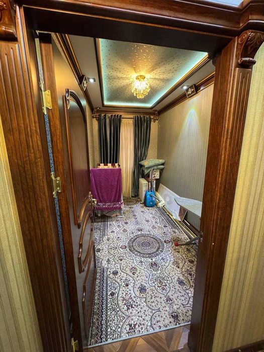 Центр Ш.Руставели B&B кафе 3х ком хороший ремонт