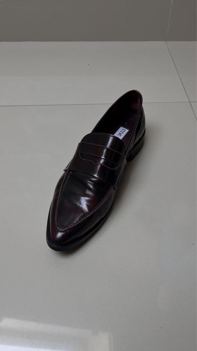 Mocasini  Steve Maden negociabil
