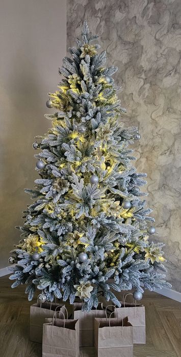 Елки искусственная новая оптом и в розницу