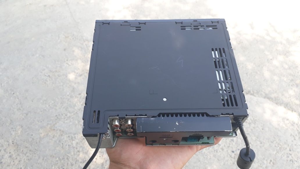 PIONEER 6050 UB mafon nexia matiz spark kobalt jentra luboyiga qoysa b