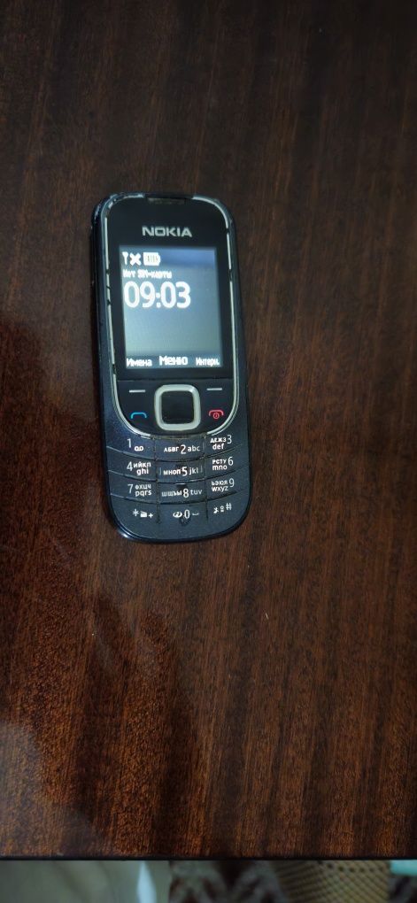 Nokia 2323 classic продаётся