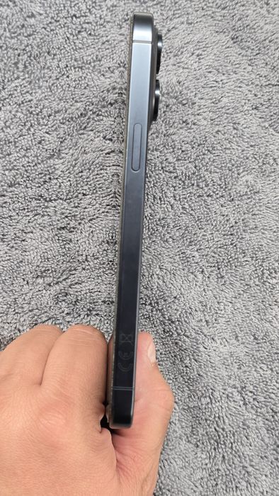 IPhone 15 PRO MAX 256