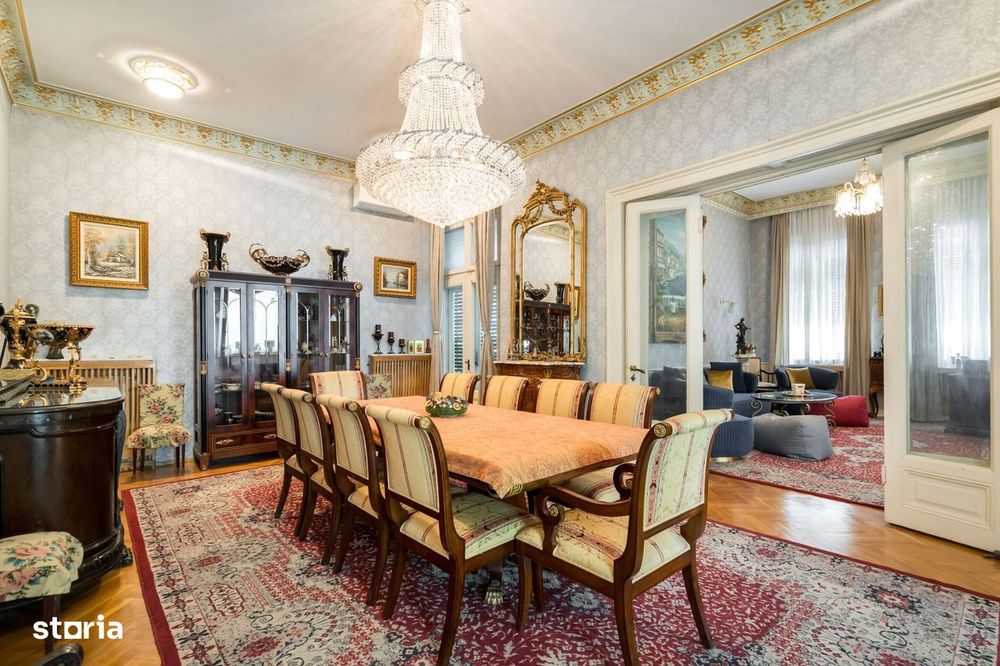 Vila Reprezentativa Icoanei