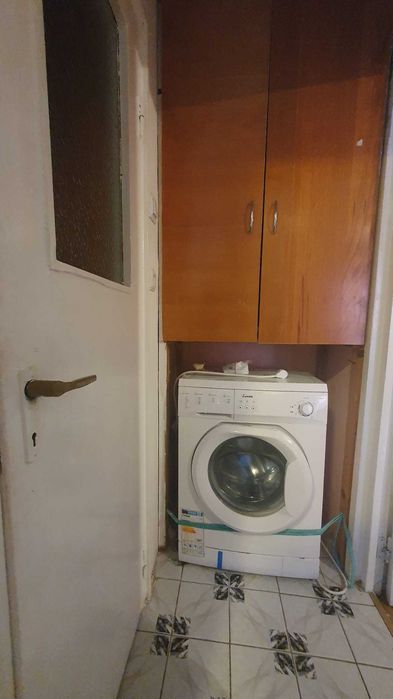 Centrul Civic-Harmanului|2 camere|Mobilat-utilat complet