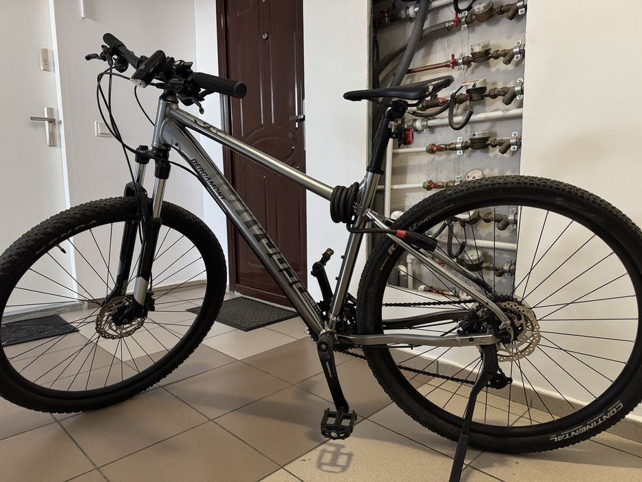 mountain bike bergamont 29’