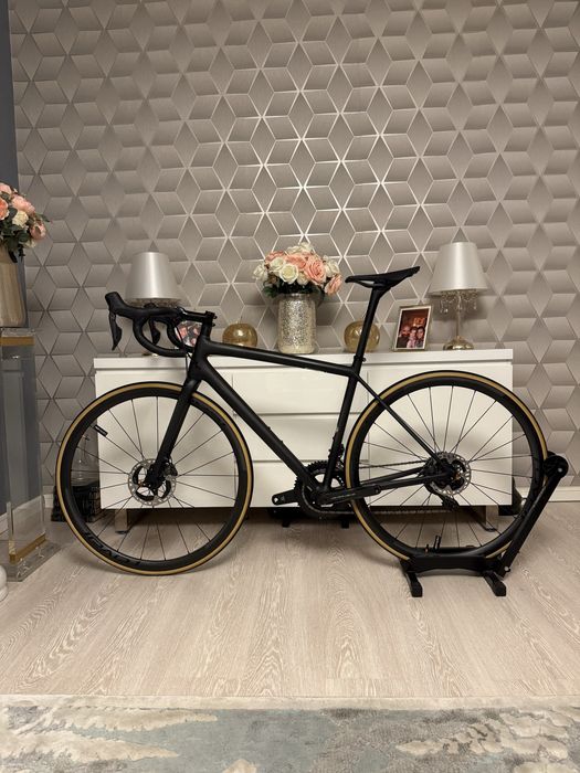 Cursiera Specialized S Works Aethos