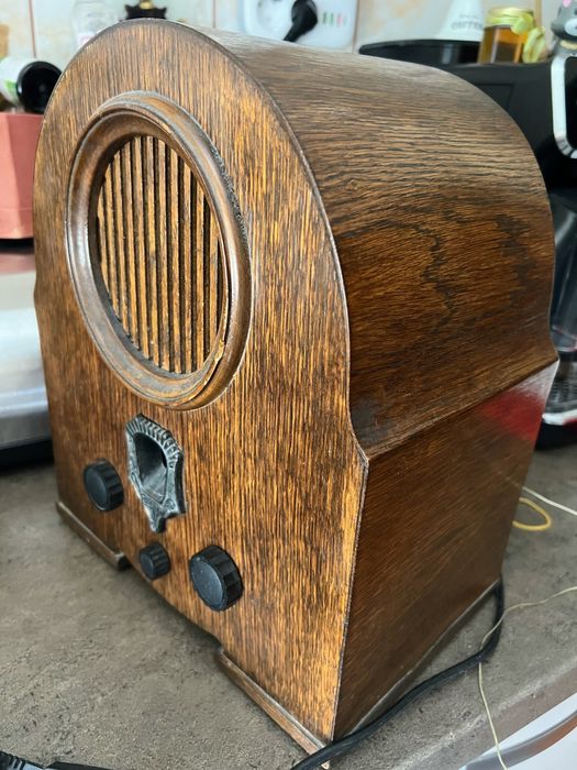 Vand Aparat Radio NOSTALGIC de colectie