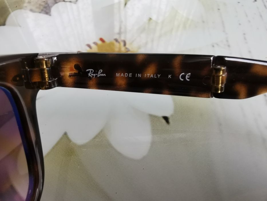 Слънчеви очила Ray-Ban