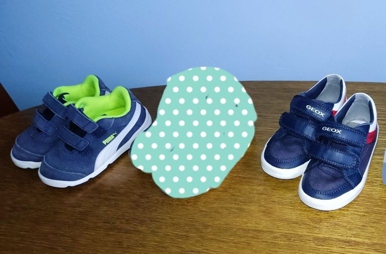 Încălțăminte copii mărimea 24
