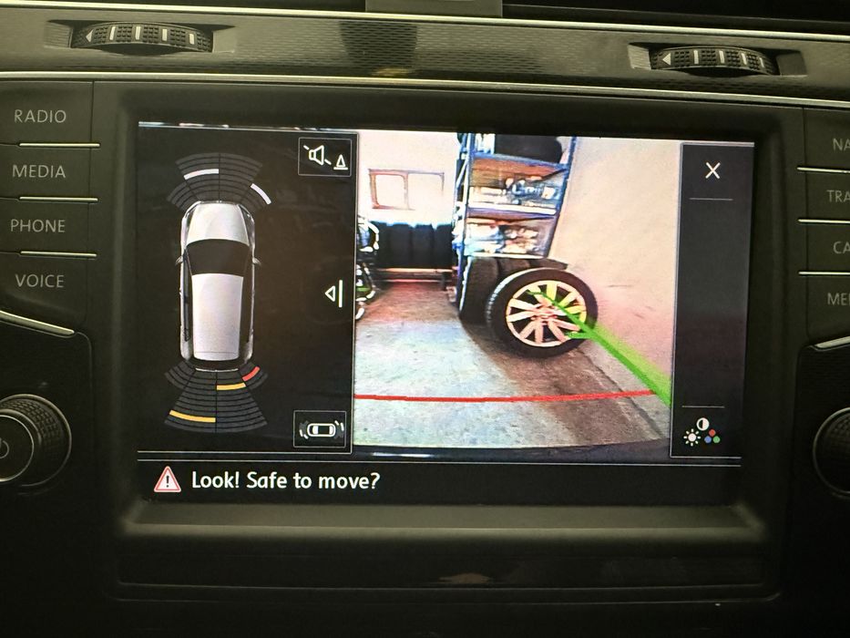 VW Golf 7 GTE Hibrid (Benzina+Electric)