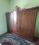 Двухспальний мебельный гарнитур