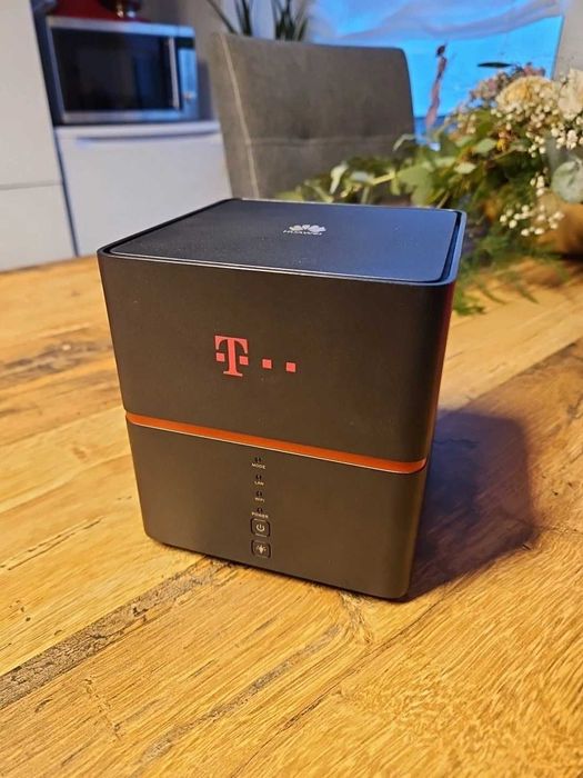 Modem/Router Huawei SpeedBox B529s-23a LTE 4G